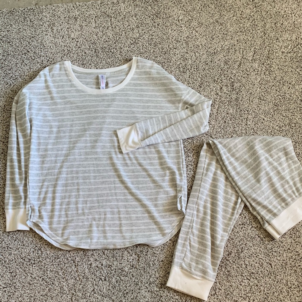 Pajamas